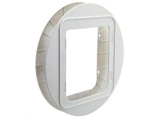 [90078219 596920] SureFlap Freilauftür Montageadapter XXL für Glas