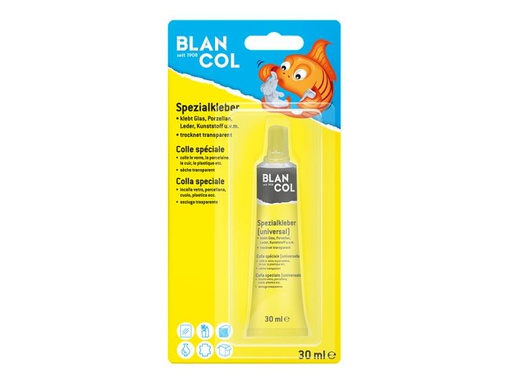 [90078298 1033436] Blancol Alleskleber Spezialkleber, 30 ml