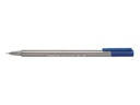 Staedtler Fineliner Triplus 334 0.3 mm, Blau