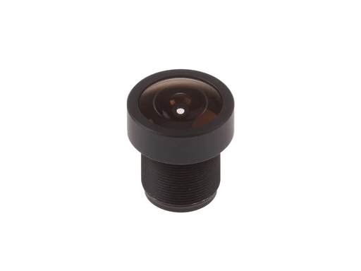 [90078319 1182061] Axis Objektiv F1.8 IR 2.1-2.1 mm Manuell M12 10 Stück