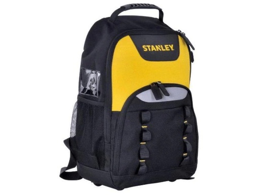 [90078344 333928] Stanley Werkzeugrucksack Denier Nylon