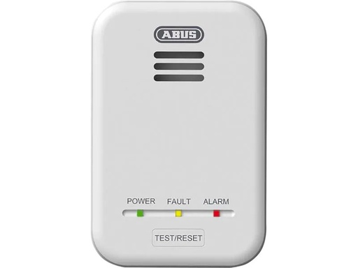 [90078446 1160753] Abus Gasmelder GWM100ME 230 V