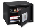 Burgwächter Möbeltresor PointSafe 2 E