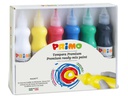 Primo Temperafarben Premium 6 x 75 ml