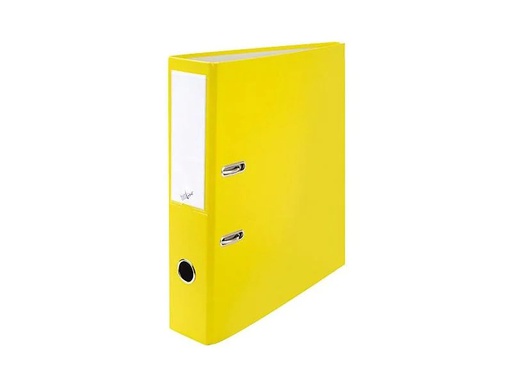[90078605 1161648] Büroline Ordner A4 7 cm, Gelb