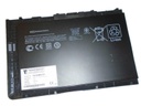 Vistaport Akku für HP Elitebook 9470M/9480