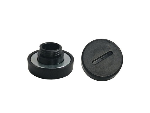 [90007845 566958] LUME CUBE Gehäusezubehör Magnetic Cap