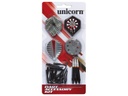 Unicorn Dartpfeile Soft Accessory Kit