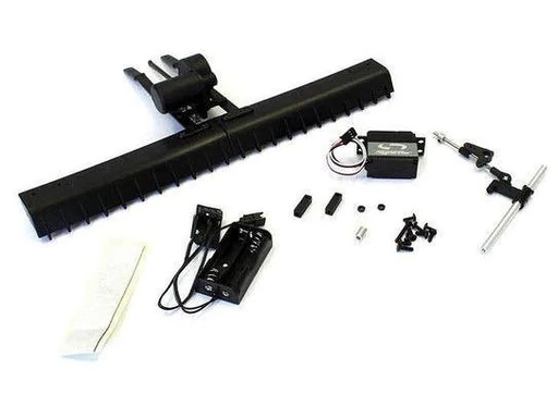 [90078781 341305] Kyosho Fräse hinten zu Blizzard