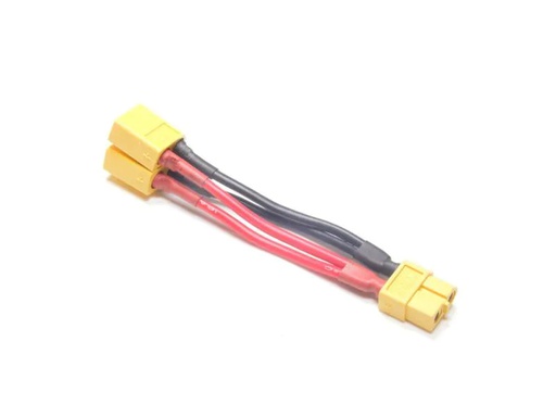[90078782 278727] EP Adapterkabel XT60 zu 2x XT60