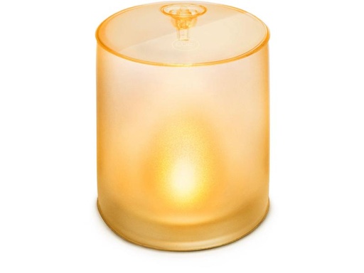 [90078813 1005911] LUCI Campinglampe Solar Light Candle