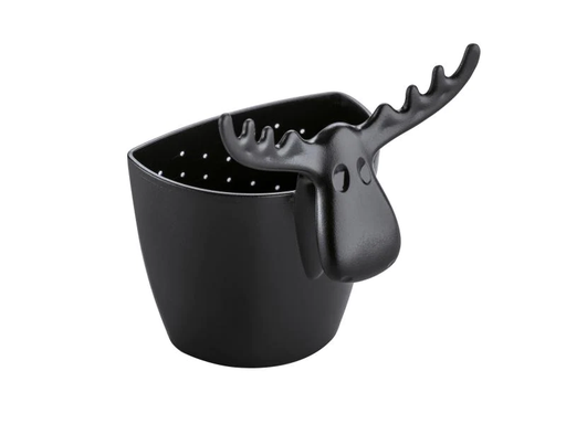 [90078838 387831] Koziol Teesieb RUDOLF Schwarz