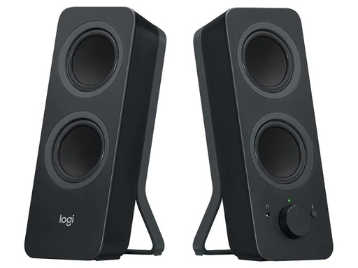 [90078839 662151] Logitech PC-Lautsprecher Z207