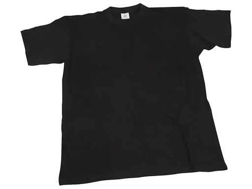 [90078864 1126653] Creativ Company T-Shirt L, Schwarz
