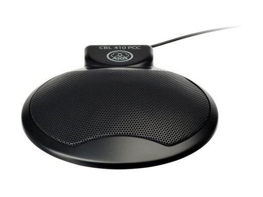 [90007866 708627] AKG Mikrofon CBL410 PCC schwarz