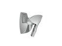 Vogel's Wandhalterung VLB 500 Silber