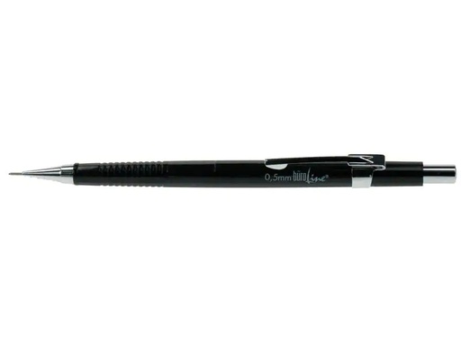 [90078887 1157870] Büroline Minenbleistift Büroline 0.5 mm Schwarz
