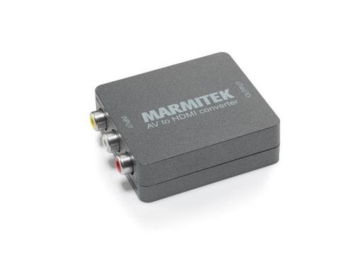 [90078935 369404] Marmitek Konverter Connect AH31