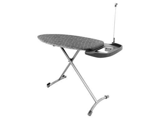 [90078957 1166269] Rotel Bügeltisch Deluxe F000103