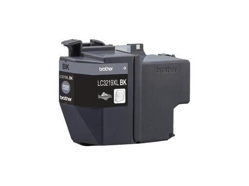 [90078976 517111] Brother Tinte Brother LC-3219XLB Black