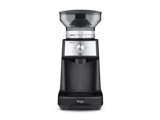 [90079005 903310] Sage Kaffeemühle Dose Control Pro Schwarz