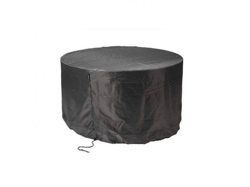 [90079034 625708] AeroCover Schutzhülle Ø 150, H:85 cm, Sitzgruppe
