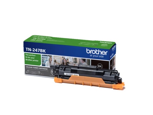 [90079057 797065] Brother Toner TN-247 Black