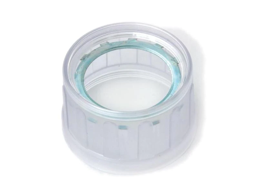 [90079080 818987] Mobotix Objektivzubehör MX-M24M-OPT-LCSG Glas