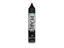 Schjerning Perlentropfenfarbe Pearl Pen 28 ml, Eisblau