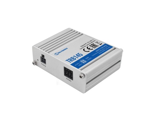[90079214 930993] Teltonika LTE-Industriemodem TRB145 mit RS485