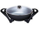 OHMEX Wok OHM-WOK-5050 für 4 Personen