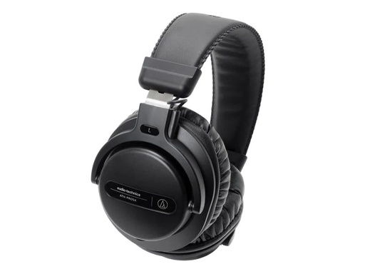 [90079295 711003] Audio-Technica Over-Ear-Kopfhörer ATH-PRO5X Schwarz