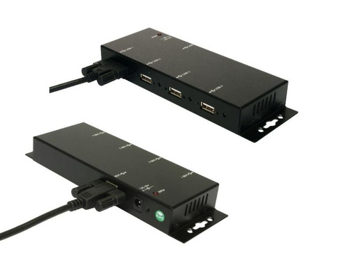 [90079332 94934] Exsys USB-Hub EX-1166HMV