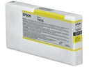 Epson Tinte C13T653400 Yellow