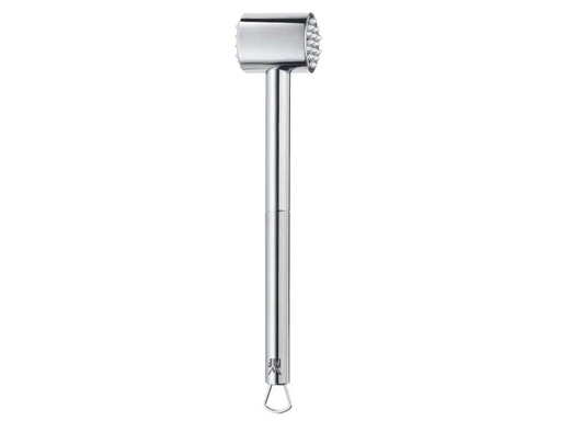 [90079487 850557] WMF Fleischhammer Profi Plus Silber