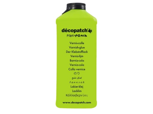 [90079506 874088] décopatch Fixierlack Décopatch 600 g