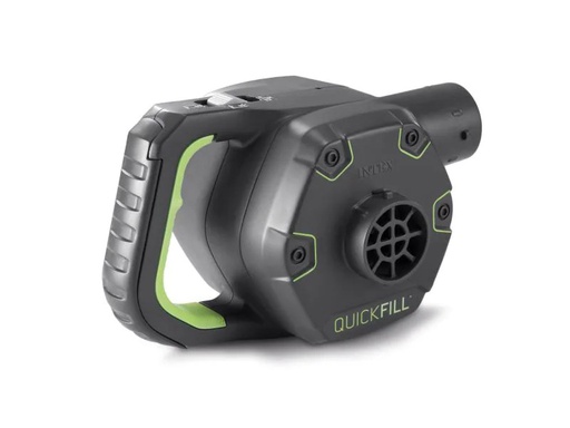 [90079573 837723] Intex Quick-Fill Rechargeable