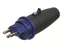 STEFFEN Montagestecker TPE T23 IP55