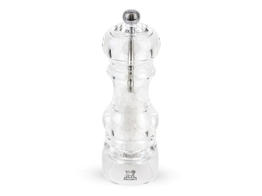 [90079872 519420] Peugeot Salzmühle Nancy 18 cm/22 cm, Transparent