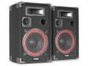MAX Lautsprecher XEN3508
