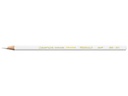 Caran d'Ache Farbstifte Prismalo 3 mm, 1 Stück, Weiss