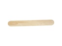Creativ Company Holzkleinteile 20 cm x 25 mm Eisstiel, 15 Stück