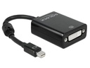 Delock Adapter Mini-DisplayPort - DVI-D