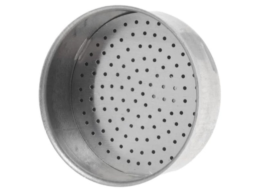 [90007977 895450] Bialetti Dosiertrichter zu Bialetti Venus, Musa 6 Tassen