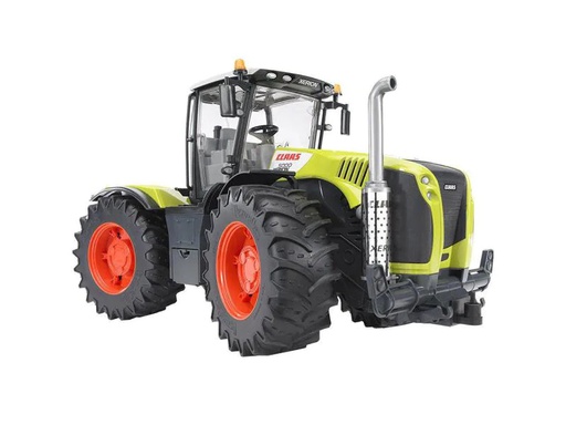 [90080032 264454] Bruder Spielwaren Landwirtschaftsfahrzeug Claas Xerion 5000