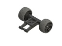 Arrma Wheelie Bar Set