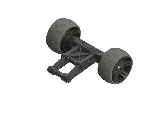 [90080045 754032] Arrma Wheelie Bar Set