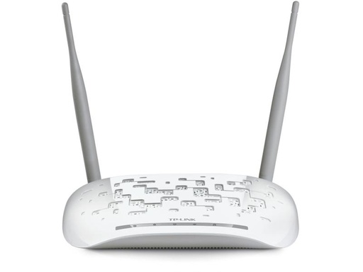 [90080049 1064577] TP-Link Access Point TL-WA801N