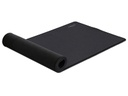 Delock Gaming-Mausmatte 12557 wasserabweisend, Schwarz