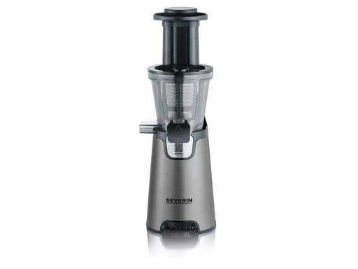[90080061 976402] Severin Slow Juicer ES 3571 Schwarz